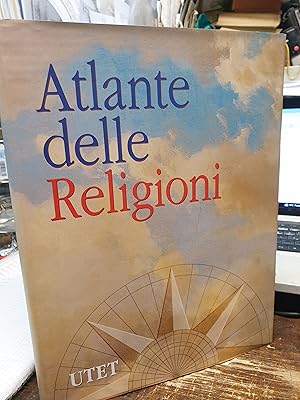 Bild des Verkufers fr Atlante delle religioni. zum Verkauf von Libreria Gull