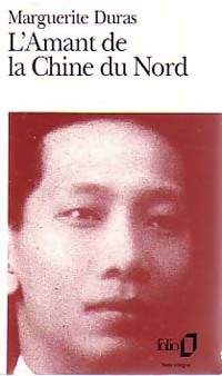 Seller image for L'amant de la Chine du Nord - Marguerite Duras for sale by Book Hmisphres