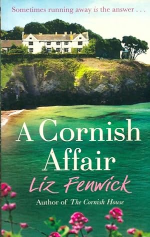 Seller image for A Cornish affair - Liz Fenwick for sale by Book Hmisphres