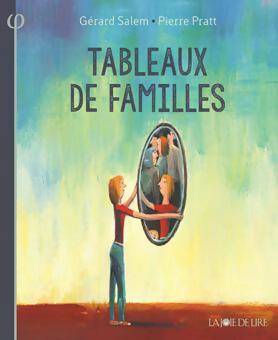 Tableaux de familles - Gérard Salem