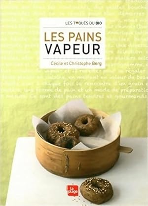 Pains vapeur - C?cile Berg