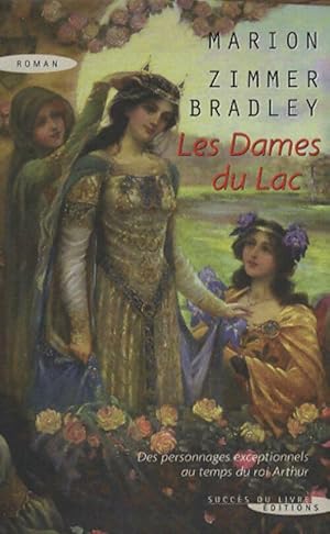 Image du vendeur pour Les dames du lac Tome I - Marion Zimmer Bradley mis en vente par Book Hmisphres