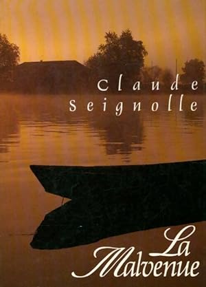 La malvenue - Claude Seignolle