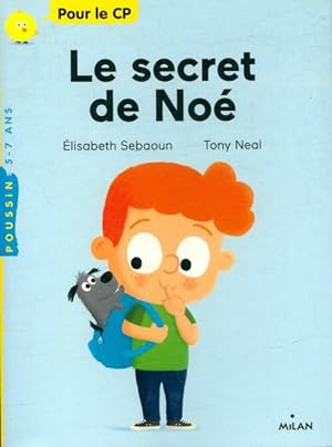 Immagine del venditore per Le secret de No? - Tony Sebaoun venduto da Book Hmisphres