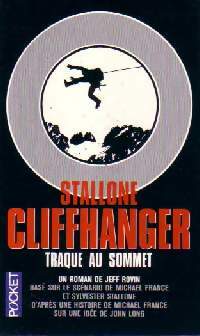 Imagen del vendedor de Cliffhanger (traque au sommet) - Jeff Rovin a la venta por Book Hmisphres