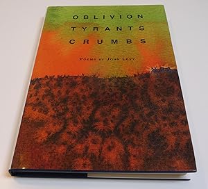 Imagen del vendedor de oblivion, tyrants, crumbs a la venta por Test Centre Books