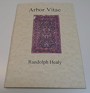 Seller image for Arbor Vitae for sale by Test Centre Books