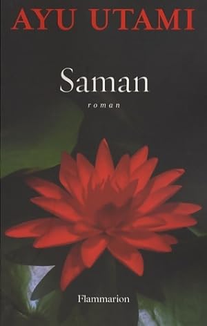 Seller image for Saman - Ayu Utami for sale by Book Hémisphères