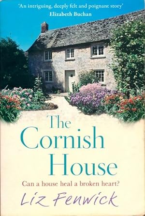 Immagine del venditore per The Cornish house - Liz Fenwick venduto da Book Hmisphres