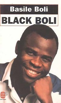Black Boli - Basile Boli