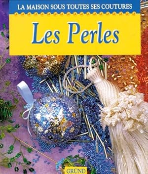 Les perles - Diana Vernon