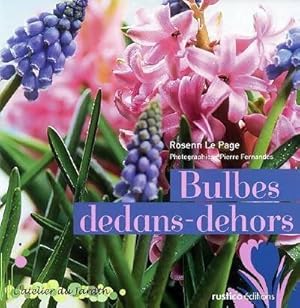 Bulbes dedans-dehors - Rosenn Le Page