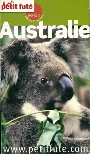 Australie - Collectif