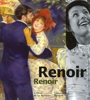 Renoir / renoir - Serge Lemoine