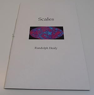 Seller image for Scales for sale by Test Centre Books