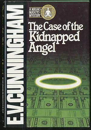 Immagine del venditore per The Case of the Kidnapped Angel: A Masao Masuto Mystery venduto da Redux Books