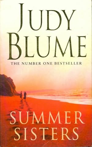 Seller image for Summer sisters - Judy Blume for sale by Book Hmisphres