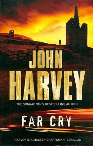 Seller image for Far cry - John Harvey for sale by Book Hmisphres