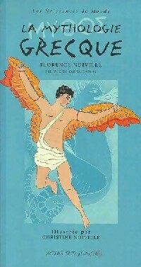 Seller image for La mythologie grecque - Florence Noiville for sale by Book Hmisphres