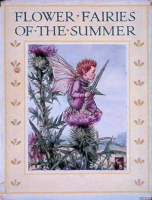 Seller image for Flower Fairies of the Summer for sale by Klondyke