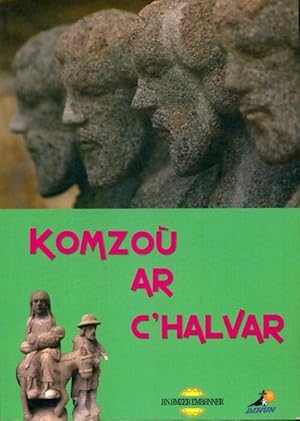 Komzo? ar c'halvar - Dihun Breizh