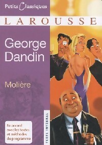 Image du vendeur pour George Dandin - Moli?re mis en vente par Book Hmisphres
