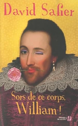 Image du vendeur pour Sors de ce corps William ! - David Safier mis en vente par Book Hmisphres