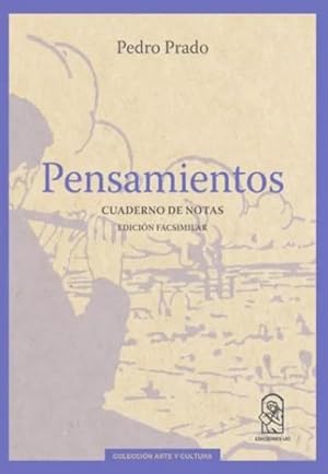 Seller image for Pensamientos for sale by Green Libros