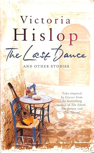 The Last Dance and Other Stories