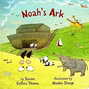 Seller image for Noah's Ark for sale by WeBuyBooks