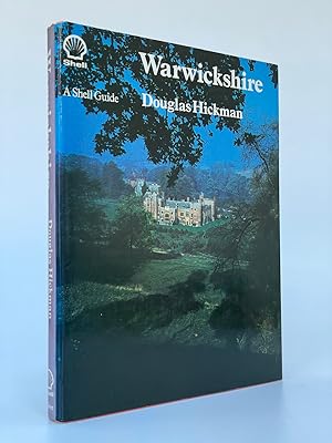 Warwickshire A Shell Guide.