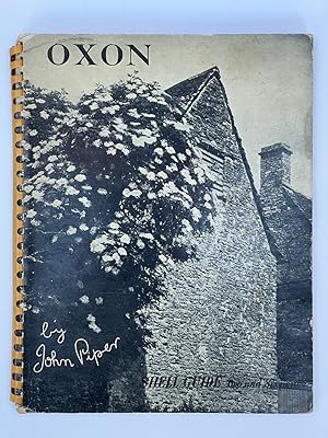 Oxon A Shell Guide.