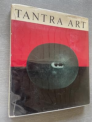 Tantra Art: its Philosophy & Physics