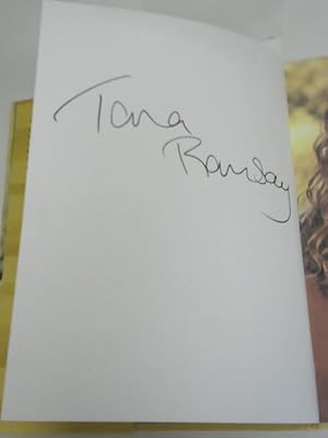Seller image for Tana Ramsay  s Real Family Food for sale by World of Rare Books