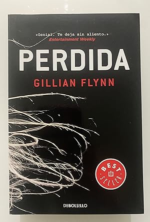 Imagen del vendedor de Perdida a la venta por Nk Libros