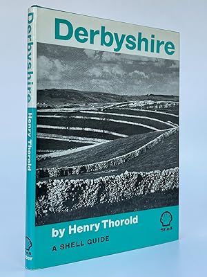 Derbyshire A Shell Guide.