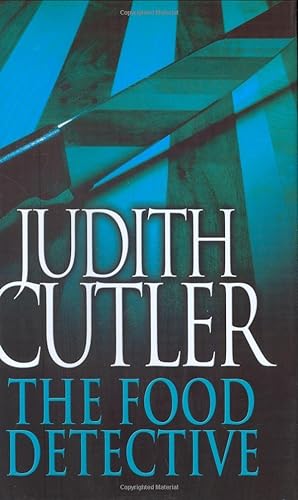 Seller image for The Food Detective for sale by Redux Books