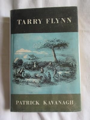 Seller image for Tarry Flynn for sale by MacKellar Art &  Books