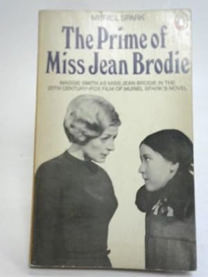 Immagine del venditore per The Prime of Miss Jean Brodie venduto da World of Rare Books