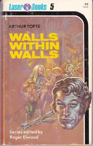 Imagen del vendedor de Walls Within Walls (Laser Books, No. 5) a la venta por Redux Books