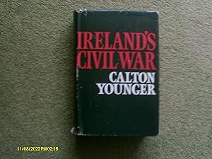 Seller image for Ireland's Civil War for sale by Buybyebooks