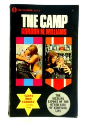 Seller image for The Camp for sale by World of Rare Books