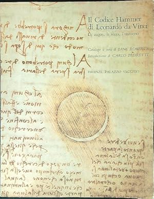 Seller image for Il codice Hammer di Leonardo Da Vinci for sale by Miliardi di Parole