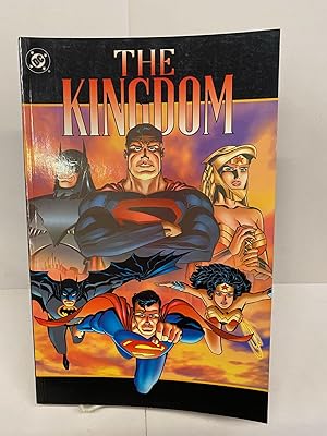 Seller image for The Kingdom for sale by Chamblin Bookmine