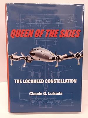 Immagine del venditore per Queen of the Skies: The Lockheed Constellation venduto da Chamblin Bookmine