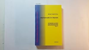 Bild des Verkufers fr Mathematik im Wandel: Anregungen zum fachbergreifenden Mathematikunterricht, Band 1 zum Verkauf von Gebrauchtbcherlogistik  H.J. Lauterbach