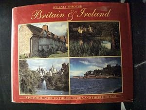 Journey Through Britain & Ireland