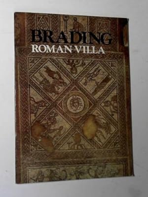 Seller image for Brading Roman Villa for sale by Cotswold Internet Books