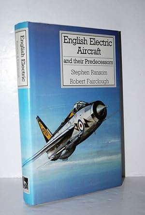 Seller image for ENGLISH ELECTRIC AIRCRAFT for sale by Nugget Box  (PBFA)