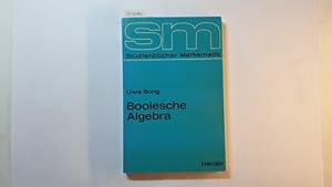 Boolesche Algebra